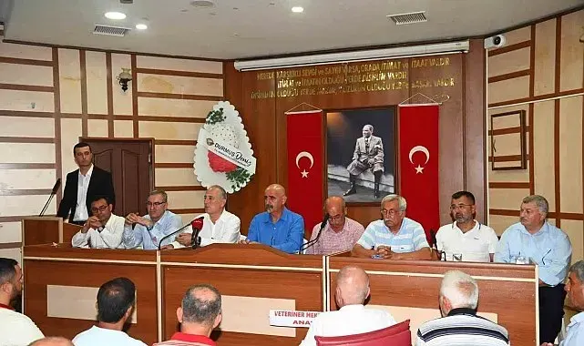 Muz üreticileri yerli üretimin korunmasını istedi