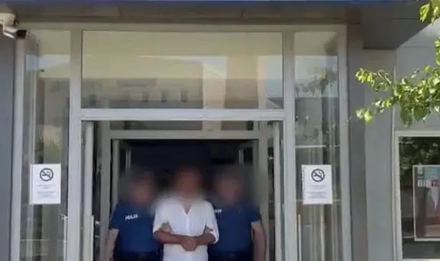 Bursa'da firari operasyonları