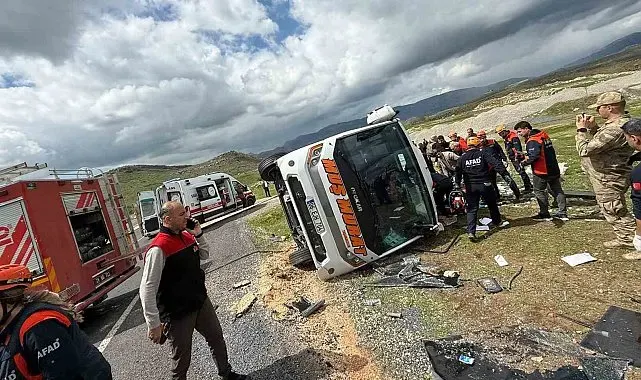 Türkiye genelinde 6 ayda 972 can kaybı