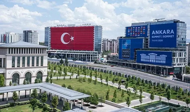 AK Parti Genel Sekreteri İnan: "25. yılımızda küresel ölçekte söylediğimiz sözler güçlenmeye devam ediyor"