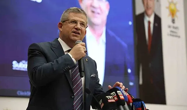 AK Parti Denizli İl Başkanlığı il genelinde hane ziyaretlerine başladı
