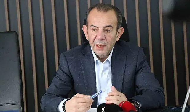 Tanju Özcan: "İçim sızlıyor"