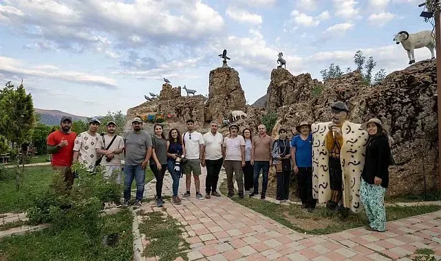 Fotono21 Hevsel Kupası sonuçları açıklandı