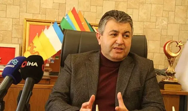 Gediz'de festival heyecanı