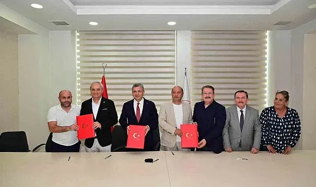 Göksu Mahallesi'ne Aile Sağlığı Merkezi