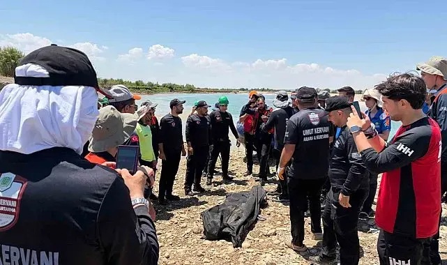 Diyarbakır'da kayıp şahıs ölü bulundu
