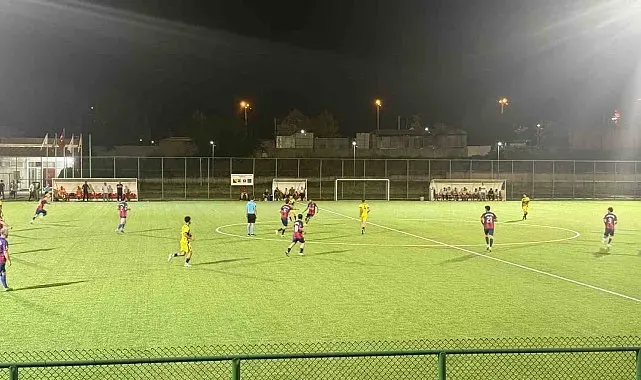 Rakiplerine bir puan vermeden 26'da 26 yaptılar