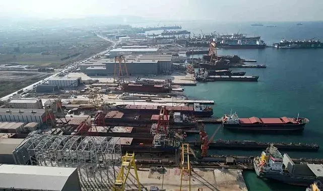 Yalova ihracatı rekora koşuyor: 6 ayda 815 milyon dolar