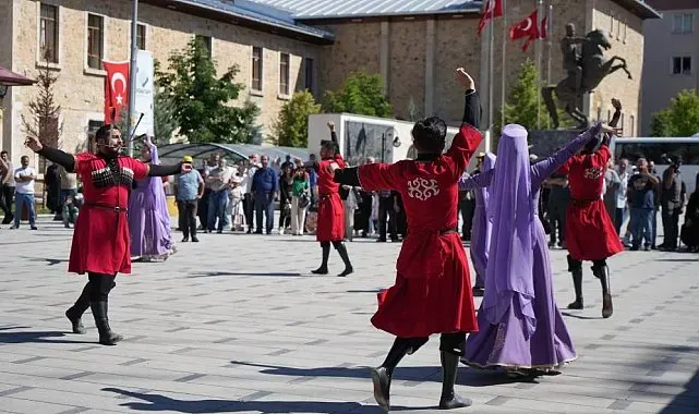 30. Uluslararası Dede Korkut Şöleni yarın başlıyor