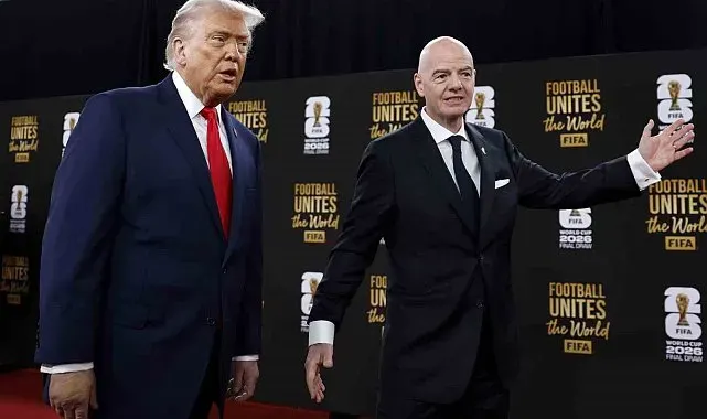 ABD'li Balogun'un cezasının kaldırılmasına Trump'tan teşekkür, Belçika'dan tepki!