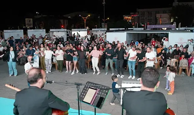 Erzincan Yaşayan Miras Şöleni sona erdi