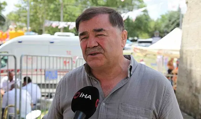 Musa Aydın: "Kırkpınar'ı bir kazanç kapısı olarak görmemek lazım"