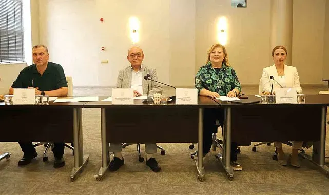 KUTSO'dan Kütahya'nın geleceğine yön verecek sürdürülebilirlik hamlesi