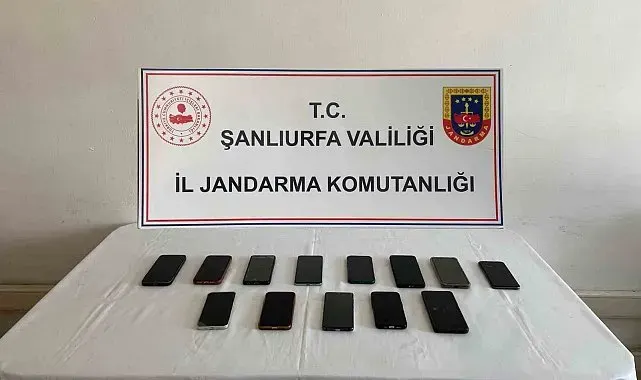 Şanlıurfa'da başkasının yerine sınava giren 5 kişiye tutuklama