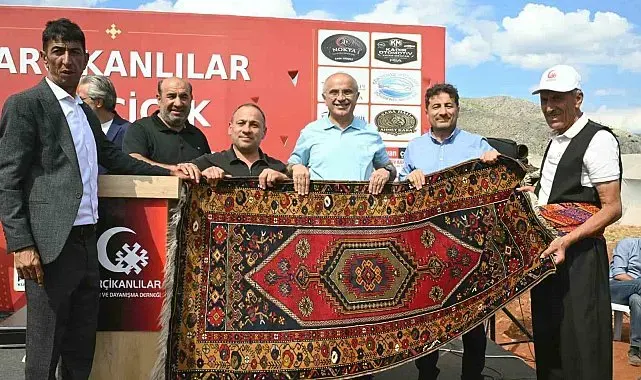 Parçikanlılar Sarıçiçek'te, Drejanlılar Yamadağı'nda buluştu
