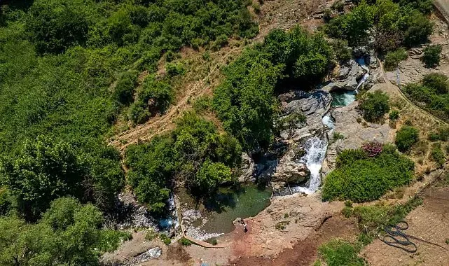 Kontrolsüz ziyaretçiler dünya mirasına zarar veriyor