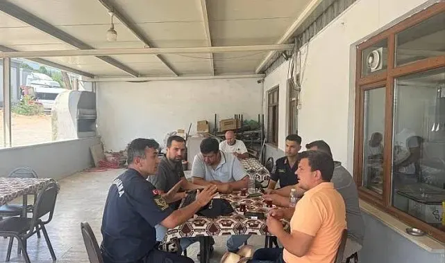Bilecik'te anız ve orman yangınlarına karşı kritik uyarı