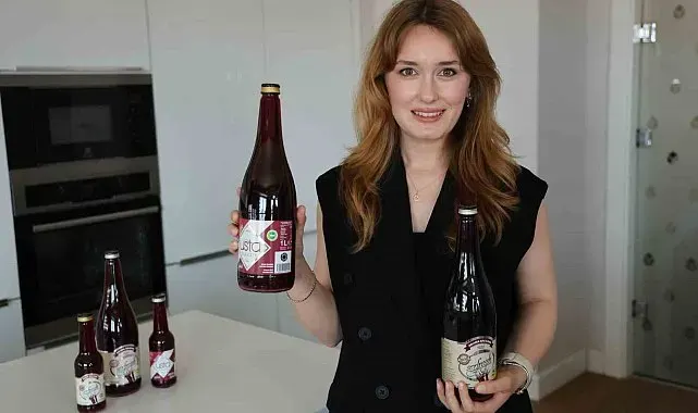 Düşük tuz oranlı şalgam, yaz aylarının vazgeçilmezi oldu