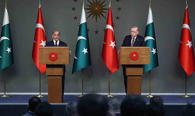 Cumhurbaşkanı Erdoğan: "İsrail işgal güçleri, Gazze'deki mazlumlara yönelik hukuk ve insanlık dışı saldırılarına devam ediyor"