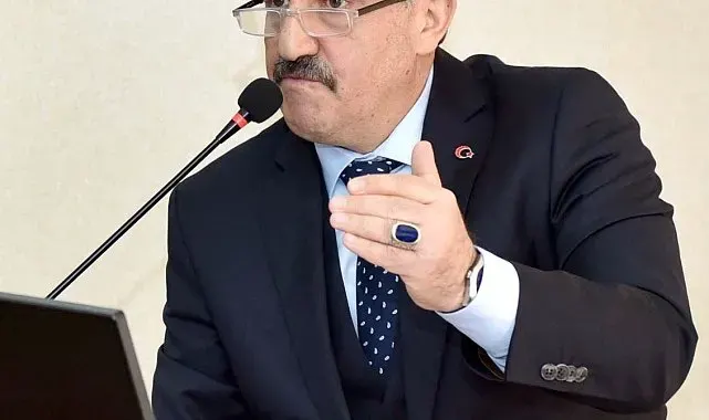 Erzurum Kent Konseyi Başkanı Tanfer: "Üniversite yaz okulları kentin ekonomik büyümesine katkı sağlıyor"