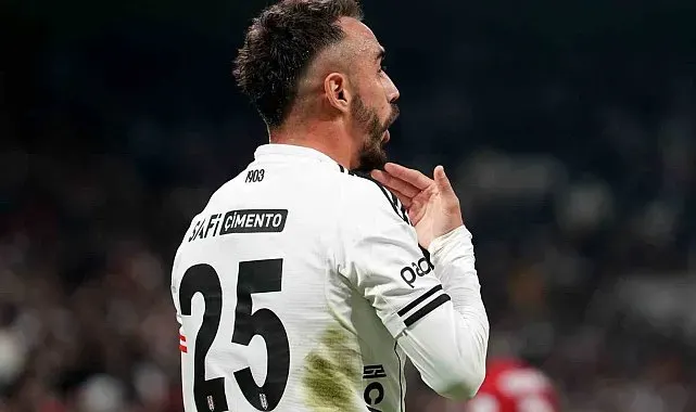 Gökhan Sazdağı, Çorum FK'ya transfer oldu