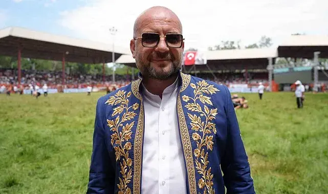Ufuk Özünlü: "Bu geleneği geleceğe taşımak zorundayız"