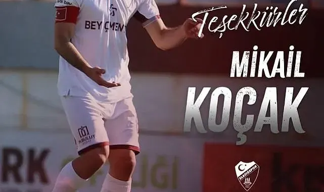 Elazığspor 12 futbolcusuyla yollarına ayırdı