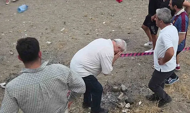 İznik Gölü'nde kaybolan 2 gencin cansız bedenine ulaşıldı