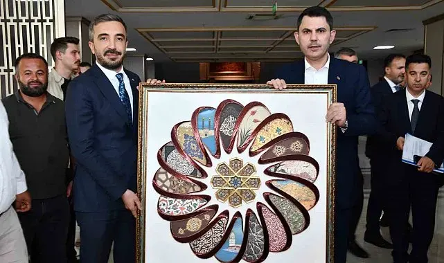 ATSO Başkanı Torunoğlu: "Yerinde dönüşümde hak ediş ödemeleri hızlanacak"