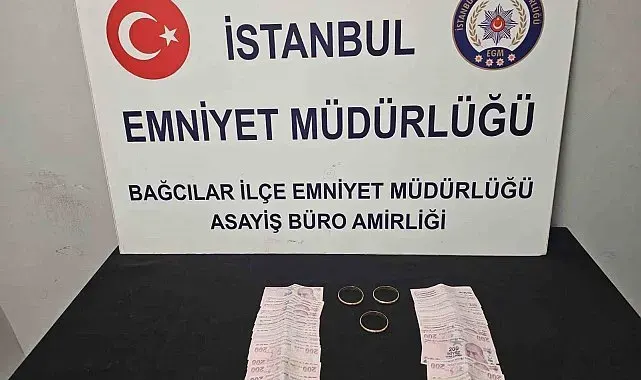 Bağcılar'da telefon dolandırıcılığı: "Kamu Görevlisiyim" diyerek dolandırdılar