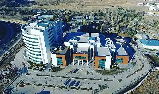 Bayburt'ta haziran ayında 46 bin 829 hasta muayene edildi