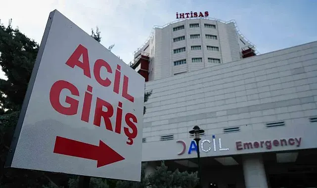 Motosiklet kazasında 19 yaşındaki sürücü hayatını kaybetti