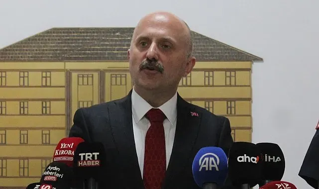 Vali Varol; "Turizm bölgelerimizde ciddi tedbirler alıyoruz"