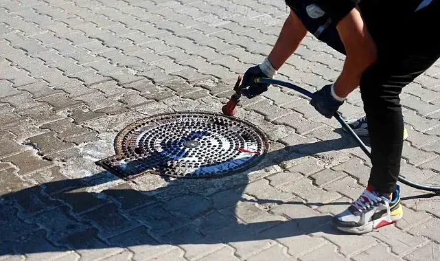 Didim Belediyesi'nden daha sağlıklı yaşam alanları için kapsamlı çalışma