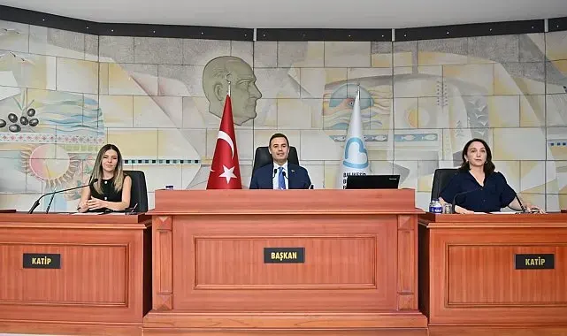 Başkan Akın'dan suya yüzde 20 indirim müjdesi