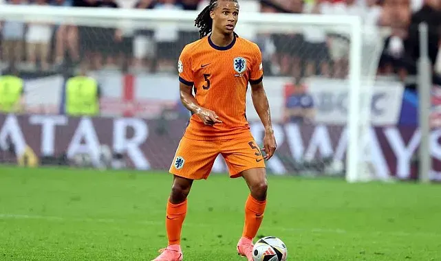 Fenerbahçe, Hollandalı oyuncu Nathan Ake'yi transfer etti