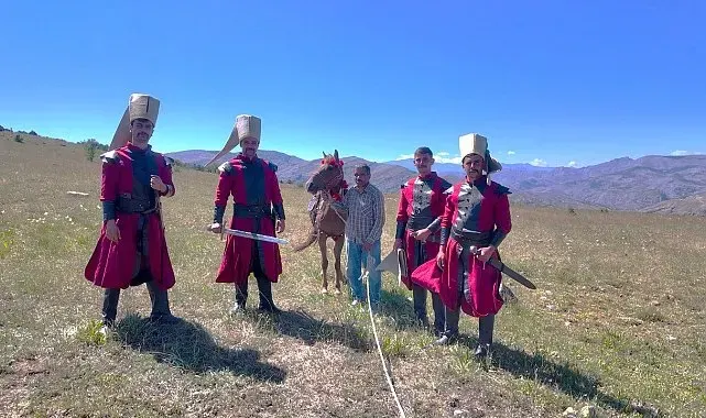 Osmanlı'nın unutulan haberci kahramanları beyaz perdeye taşınıyor
