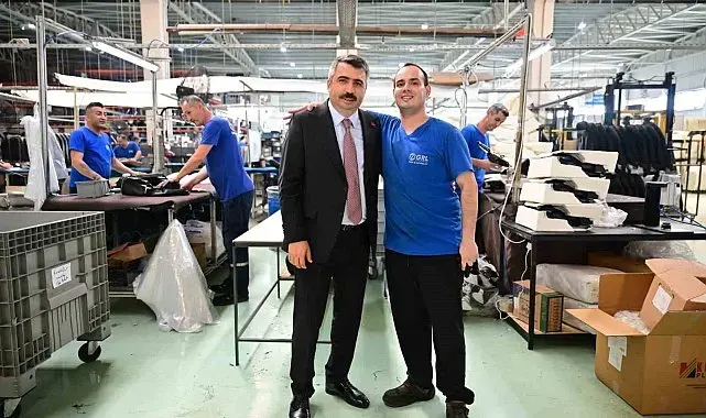 Yıldırım belediyesi'nden istihdama güçlü destek