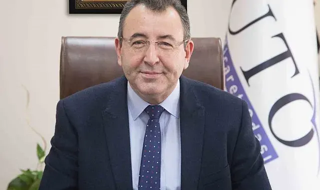 Kuşadası Ticaret Odası seçimleri 3 Ekim'de