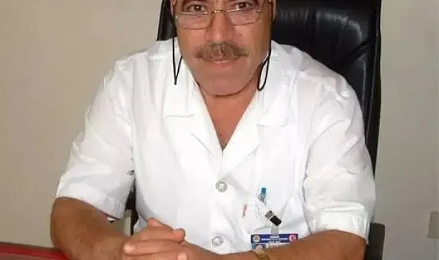 Burhaniye'de Dr. Mehmet Cüneyt hayatını kaybetti