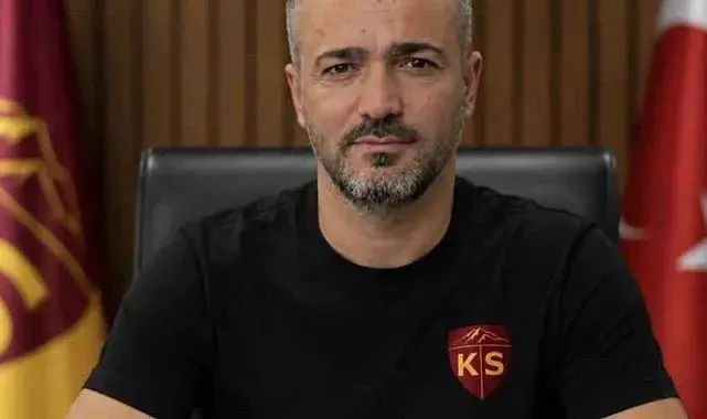 Kayseri Kadın FK, Karakaya'ya emanet