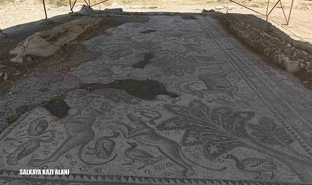 Elazığ'da 2026 yılı kazı çalışmaları başladı