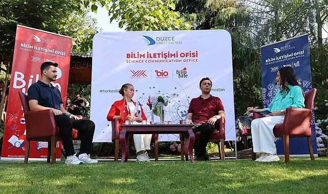 Drone, sensör ve yapay zeka ile tarımın yeni dönemi başladı
