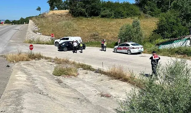 Genç kadının hayatını kaybettiği kazada sürücü tutuklandı