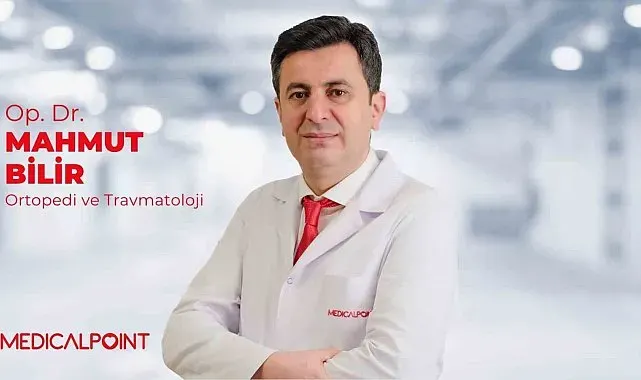 Op. Dr. Bilir: "Yaz tatili tedaviye engel olmamalı, serebral palsili çocuklarda ortopedik takip aksamamalı"
