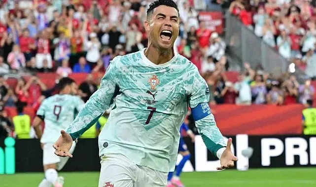 2026 FIFA Dünya Kupası: Portekiz: 2 - Hırvatistan: 1