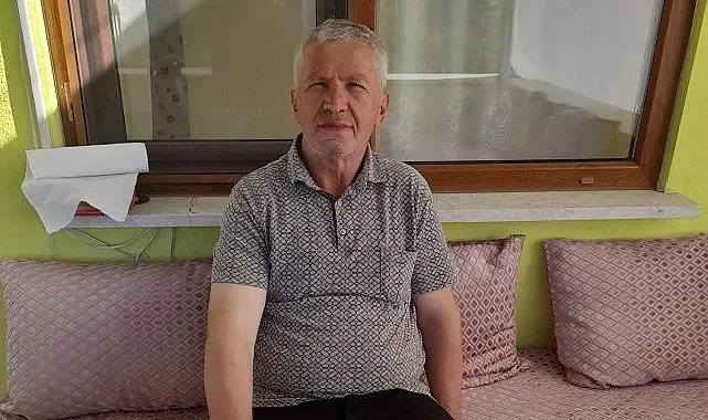 Arıların soktuğu yaşlı adam hayatını kaybetti