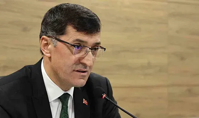 Kütahya Belediye Başkanı Kahveci'den mısır büfeleriyle ilgili açıklama