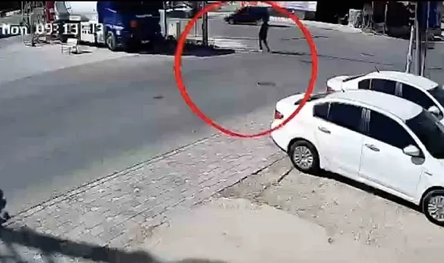 Aracı bozulan sürücünün yardım istediği kişi başsavcı çıktı