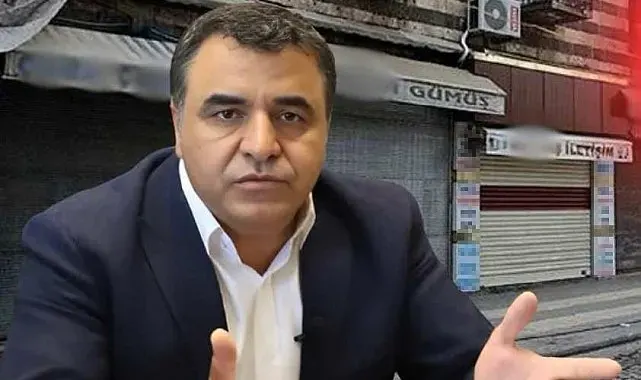 Başkan Ebedinoğlu: ''Vergi ve SGK yapılandırmalarındaki faiz yükü düşürülmelidir''